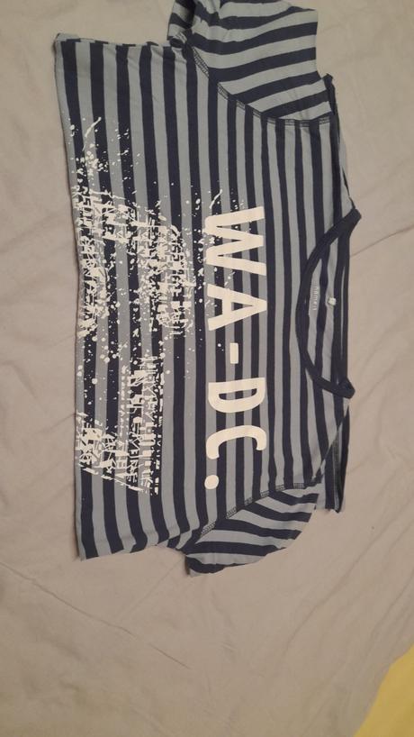 Chlapčenské tričko name it, name it,158