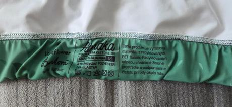 Sportova podprsenka abraka tatry, s