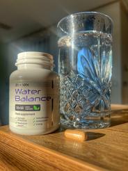 Zerex Odvodnenie – podpora odvodnenia a detoxikácie