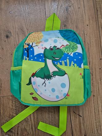 Detsky ruksacik,