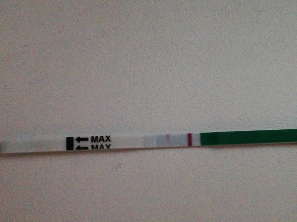 Som tehotná, ak sme sa snažili celý september?