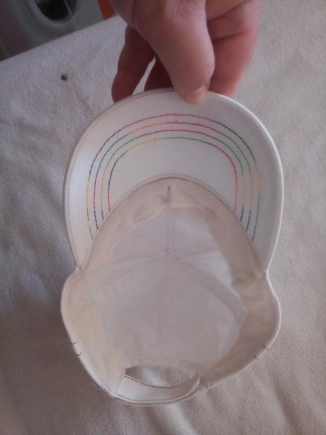 Siltovka s napisom summer, 92