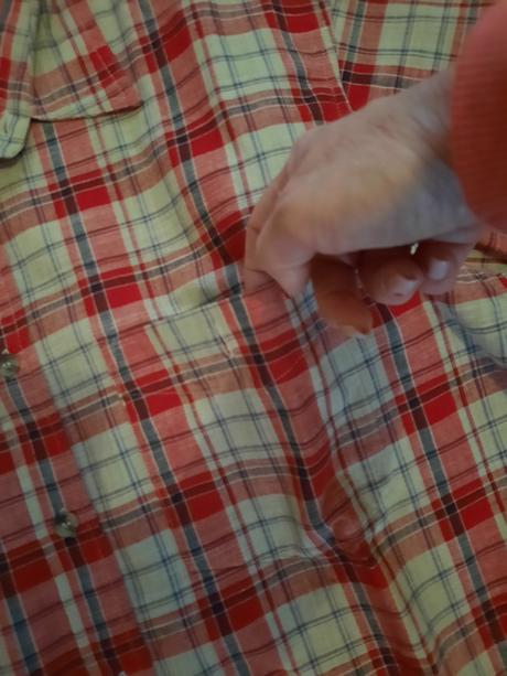 Pánska košeľa, c&a,xl