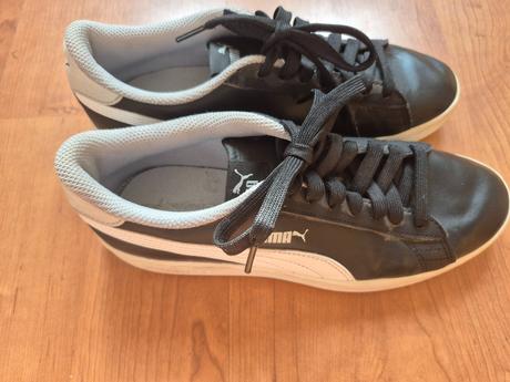 Tenisky puma, puma,39