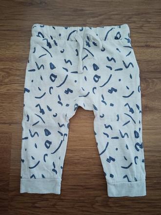 Tenké tepláčiky, f&f,74