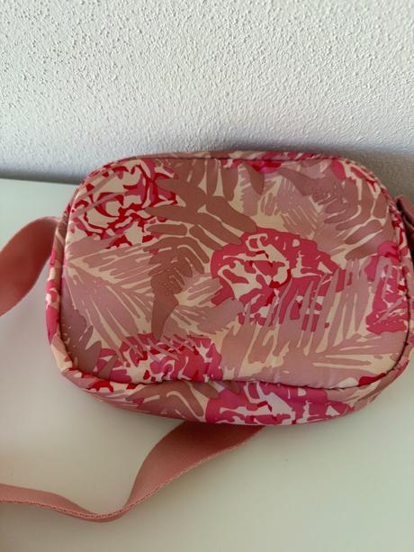 Crossbody kabelka, puma