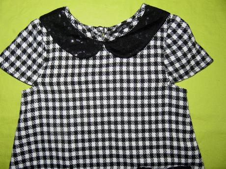 Letné šaty, george,98