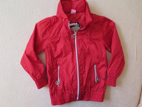 Ľahká vetrovka, kenvelo,122