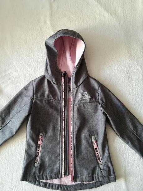 Prechodná bunda veľ. 110, dopodopo,110