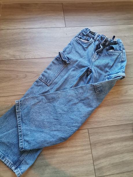 Riflove kapsáče, kik,134