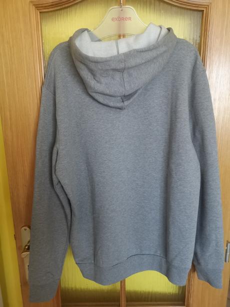 Trussardi jeans pánska mikina veľkosť xxl, xxl