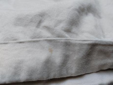 Tenké letné bermudy, yessica,38