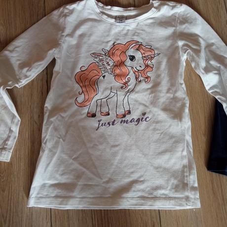 Tričká 4-5 rokov, c&a,110