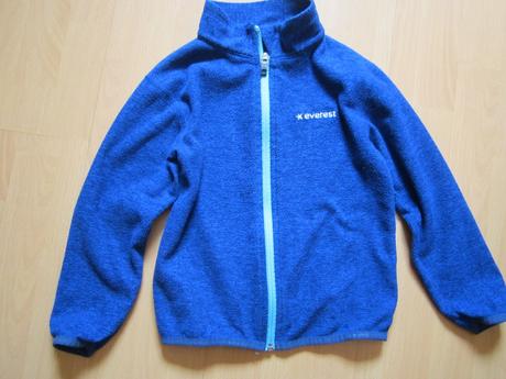 Mikina--everest--110/116, 116