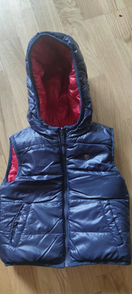 Vesta mayoral, mayoral,74