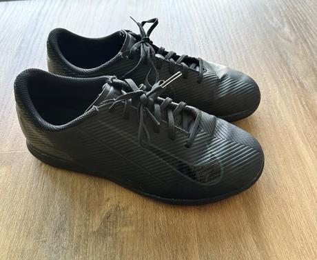 Nike detksé halovky, veľkosť 36,5, nike,36