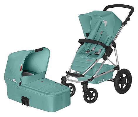 Kočík Koelstra Binque Daily