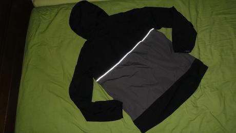 Sustakova bunda killtec, 164