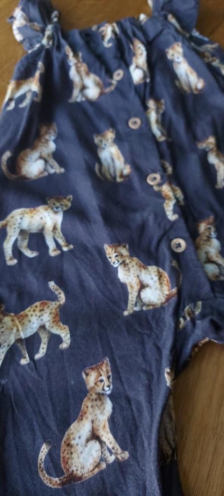 Karolina kijak overal, h&m,68