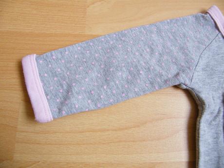 Kvalitné body + tepláčiky grátis, dirkje,56