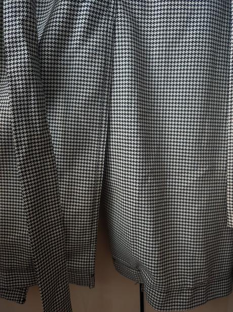 Trenčkot h&m 42, h&m,42