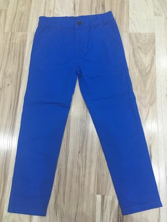 Nohavice, reserved,116