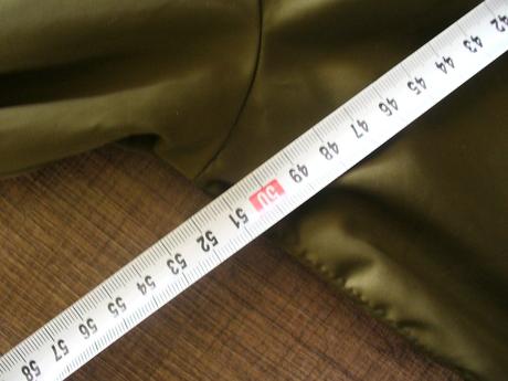 Šuštiakova bunda, xs