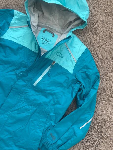 L.l.bean nepremokavá bunda, 140