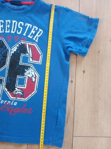 Chlapčenské tričko, okay,140