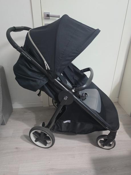 Cybex agis m air 4, cybex,cybex agis m-air 4