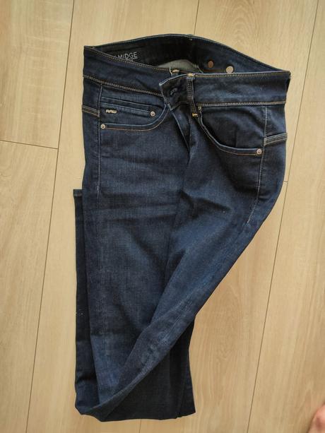 Rifle, g-star raw,26