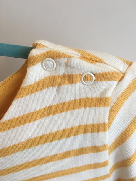 Šaty so včielkou next, next,110