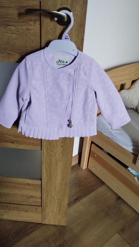 Kožená bundička originál marines, original marines,80