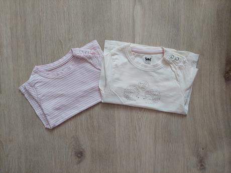 2x dlhe tricko vel.74/80, kuniboo,74