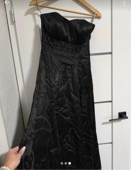 Krásne šaty, monsoon,36