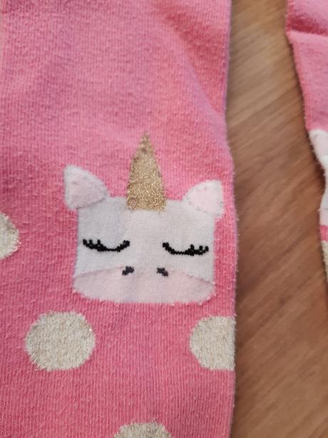 Pančušky bepon, 92