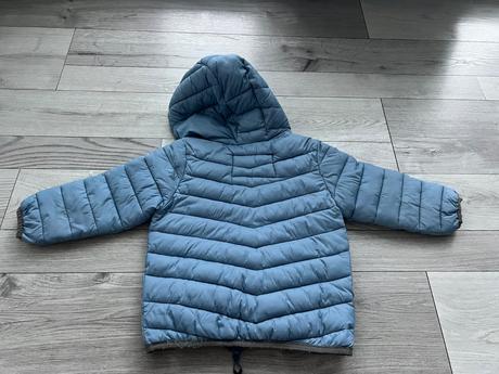 Bunda prechodná, reserved,92