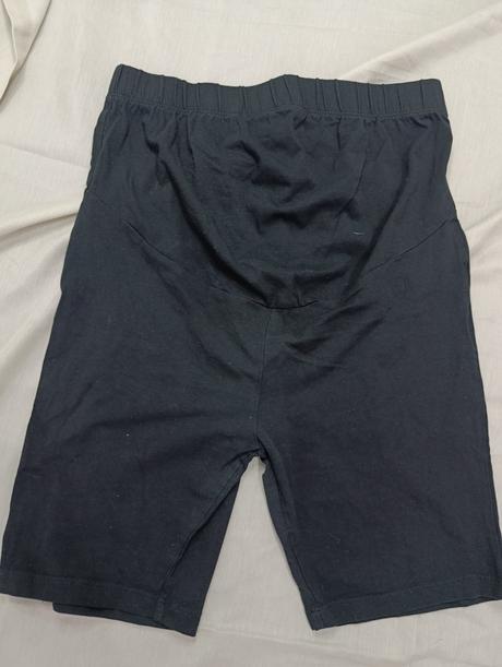 Set tehotenských šortiek, m