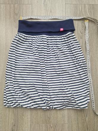 Sukňa 146/152, loap,146