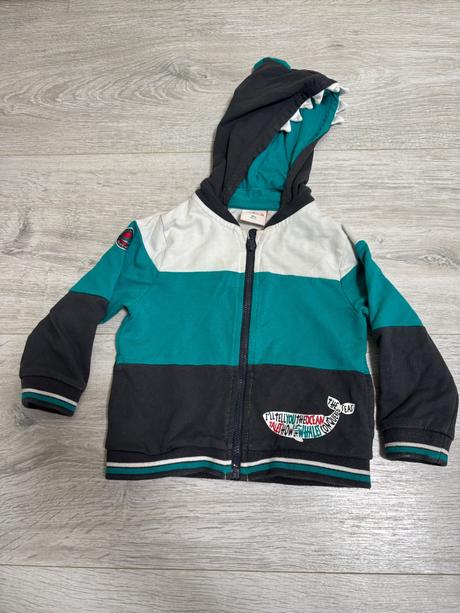 Balík oblečenia 86-92, 86–98