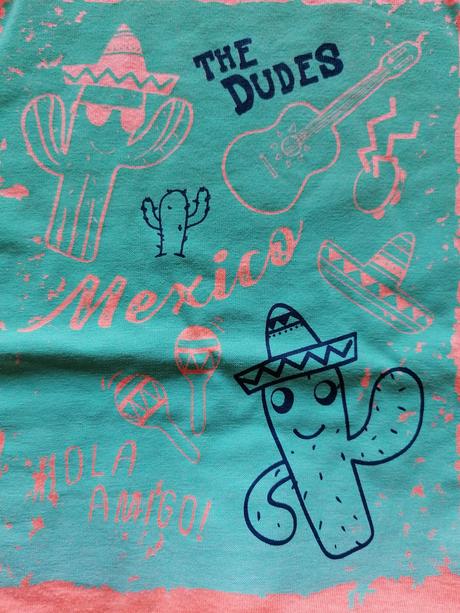 Ľahký letný komplet, 98