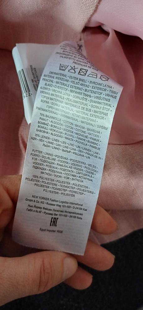 Stylove vzdusne sako v.36, 36