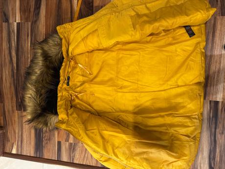 Tepla bunda na zimu, f&f,38