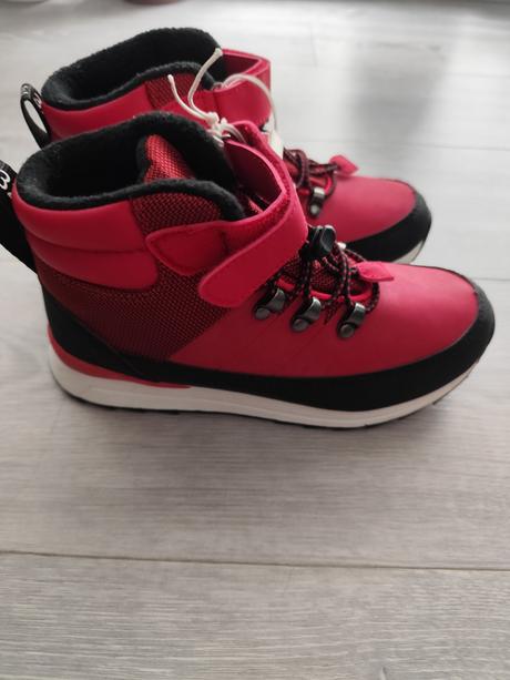 Topánky prechodné, reserved,34