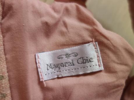 Šaty mayoral, mayoral,74