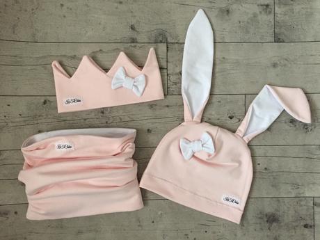 Krasna zajko ciapka, 50 - 158