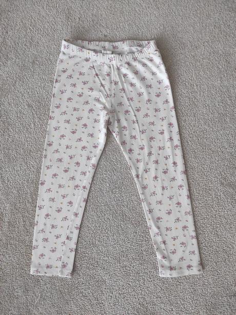 Kompet h&m veľ.104, h&m,104