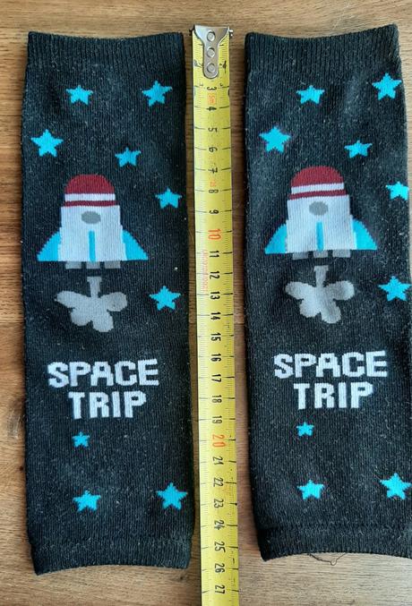 Ochrana na nozky pri noseni. podkolienky, stucne,