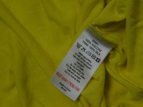 Kvalitne upletove letne šaty, 38