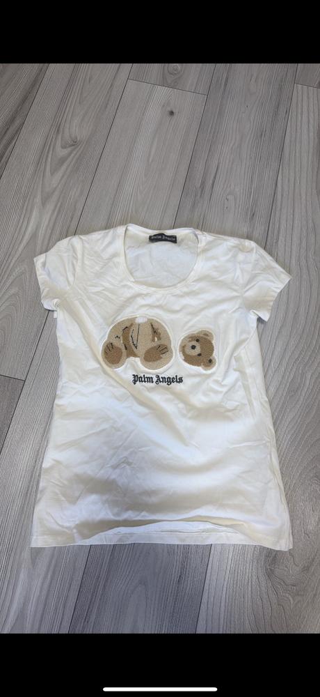 Palm angels tričko, xs